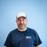 Headshot of Benjie Allen