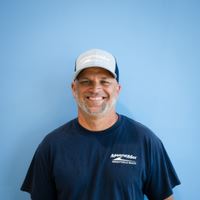 Headshot of Allen Matthews