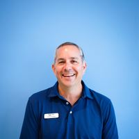 Headshot of David  Burns