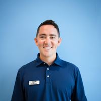 Headshot of Pat Wilkins