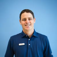 Headshot of Andy Farmer