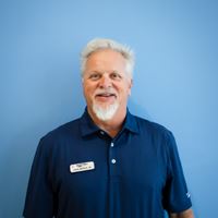 Headshot of John Wright