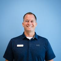 Headshot of Dean Ashton