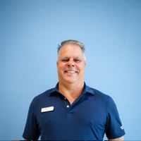 Headshot of Joe Jackson