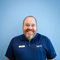 Headshot of JT  Tulip