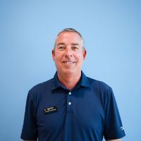 Headshot of Scott Douglas