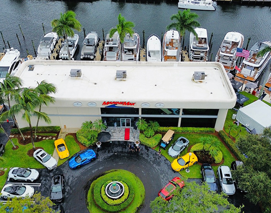 Wine, Waves & Wheels