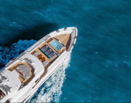 Yacht Experience (Invite Only)