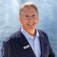 Headshot of Carrington  Smart