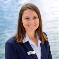 Headshot of Shelby  Boxberger