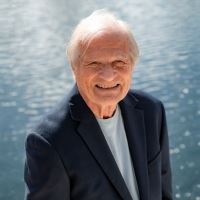 Headshot of Bob Fritsky