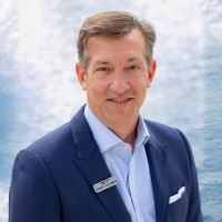 Headshot of Randolph Coleman