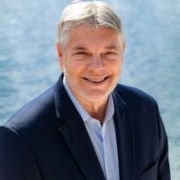 Headshot of Michael Tyrrell