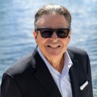 Headshot of Mike Bader