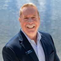 Headshot of Bruce Siler