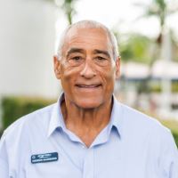 Headshot of Andrew Schneider