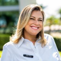 Headshot of Jana  Pina