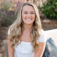 Headshot of Brooke Boney