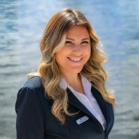 Headshot of Jana  Pina