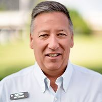 Headshot of Jeff Oliver