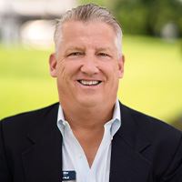 Headshot of Mike  Doyle