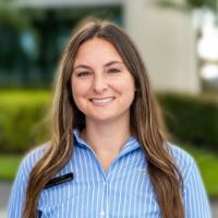 Headshot of Shelby  Boxberger