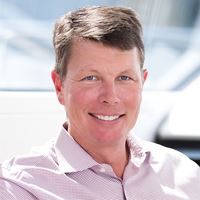 Headshot of James Cortz