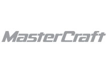 mastercraft logo