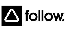 Follow logo