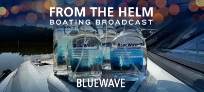 blue wave cleaning products