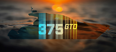 375 GTO