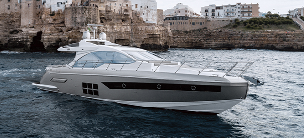 Azimut S6