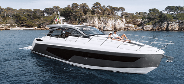 Azimut A 51