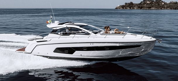 Azimut A 45