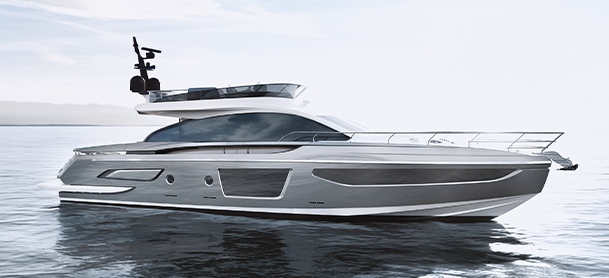 Azimut S7