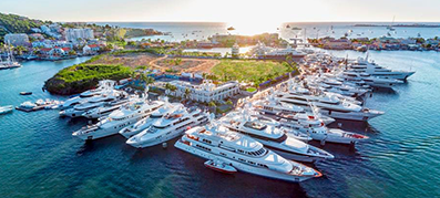 IGY Marina
