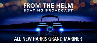 All-New Harris Grand Mariner