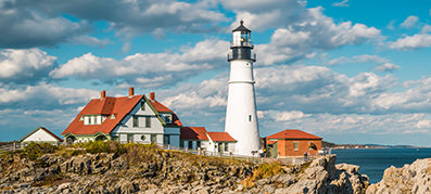 Portland Maine