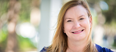 Beth Garland