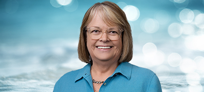 Dawn Hunt headshot
