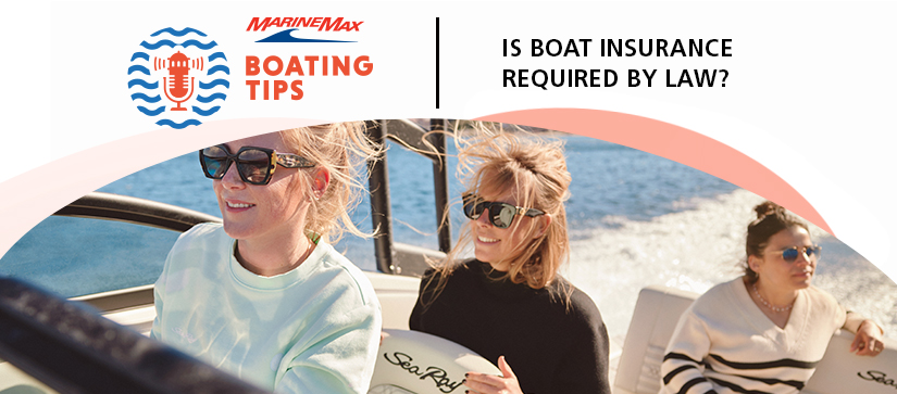 Women cruising on the water