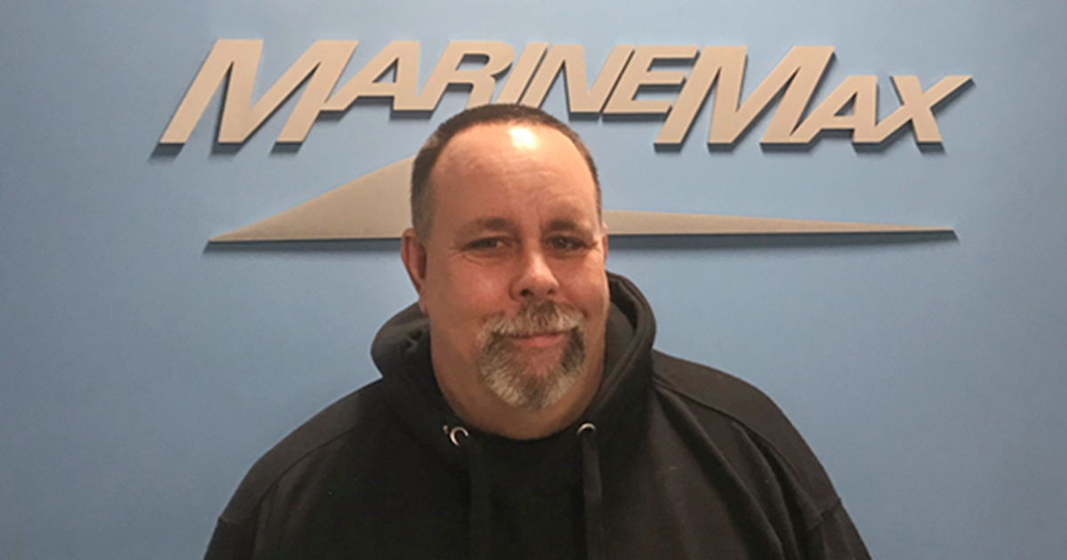 MarineMax Celebrates Marine Service Technician Week