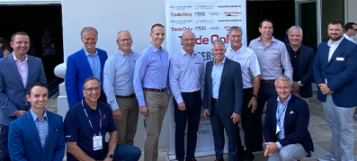 MarineMax Named Most Innovative Marine Company