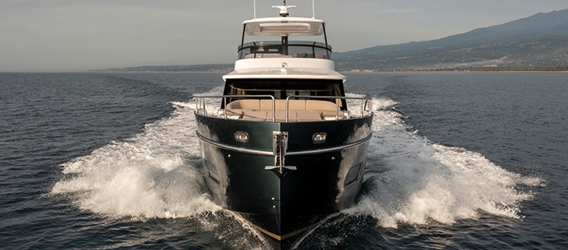 Azimut 60