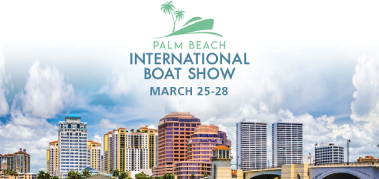 Palm Beach International Boat Show 2021