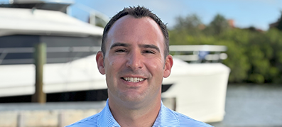 Chris Shanabrook