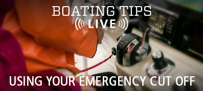How to Use Your Emergency Cut Off Lanyard