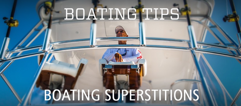 MarineMax Boating Tips