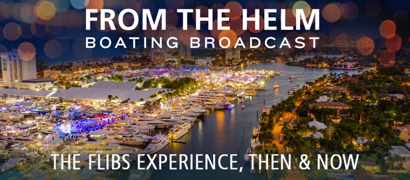 Fort Lauderdale Boat Show Experience Then and Now
