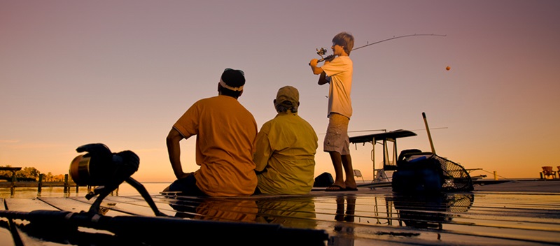 From the Helm Boating Broadcast with RBFF